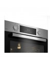 Horno Multifunción -Beko BBIM12300XMPEF, 60 cm, Pirólisis, Inox