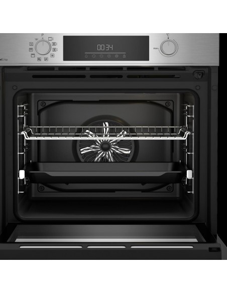 Horno Multifunción -Beko...