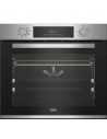Horno Multifunción - Beko BBIM12301X, 72 Litros,  Inox