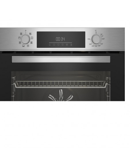 Horno Multifunción - Beko BBIM12301X,...