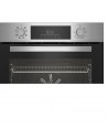 Horno Multifunción - Beko BBIM12301X, 72 Litros,  Inox