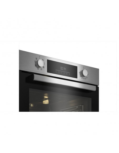 Horno Multifunción - Beko BBIM12301X,...