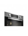 Horno Multifunción - Beko BBIM12301X, 72 Litros,  Inox