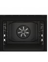 Horno Multifunción - Beko BBIM12301X, 72 Litros,  Inox