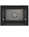 Horno Multifunción -  Beko  BBIS13400XMSWE, 60 cm, Vapor, Paredes catalíticas, Wi-Fi,  Cristal Negro