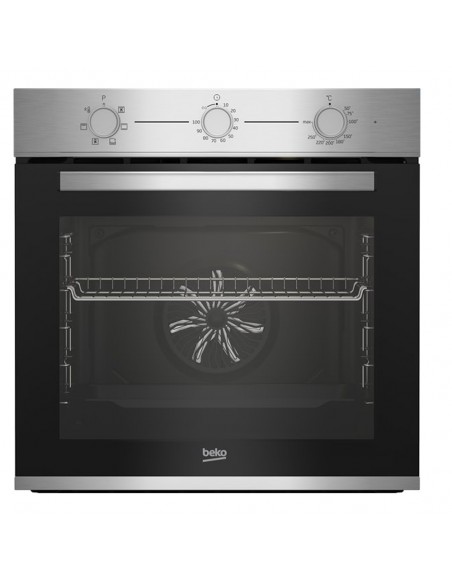 Horno y Vitrocerámica - Beko...