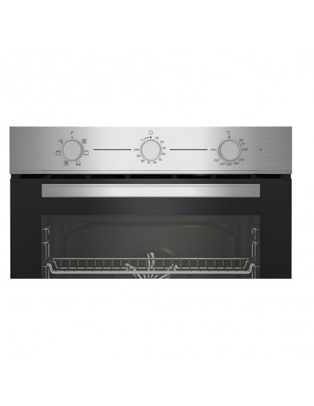 Horno y Vitrocerámica - Beko...