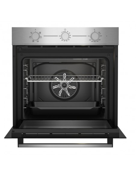 Horno y Vitrocerámica - Beko...