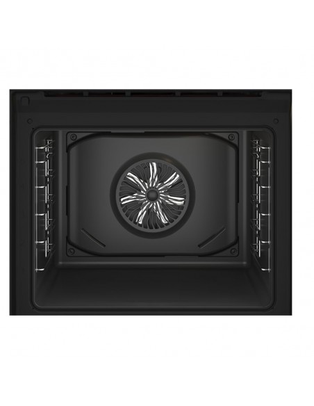 Horno y Vitrocerámica - Beko...