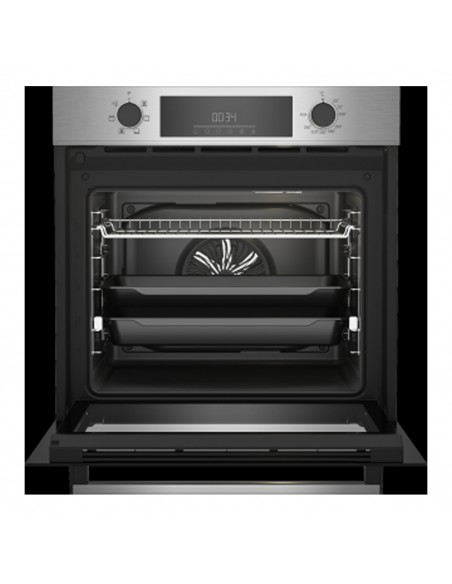 Conjunto Horno y Placa - Beko...
