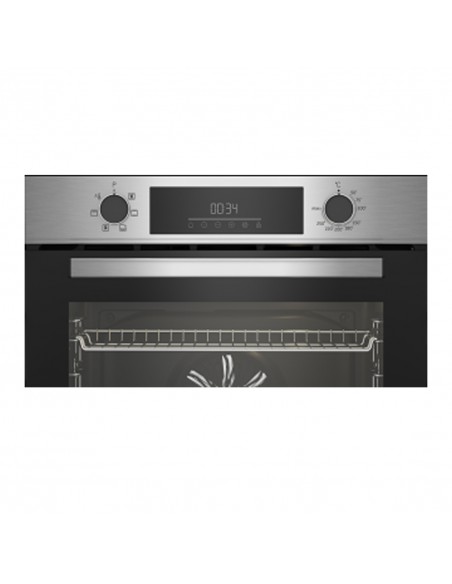 Conjunto Horno y Placa - Beko...