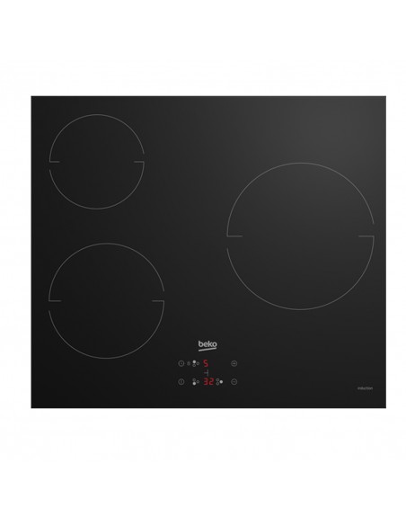 Conjunto Horno y Placa - Beko...