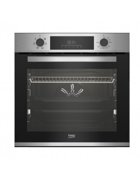 Conjunto Horno y Placa - Beko...