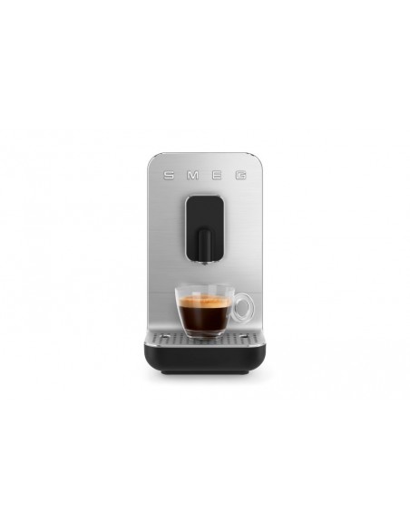 Cafetera Superautomática - SMEG...