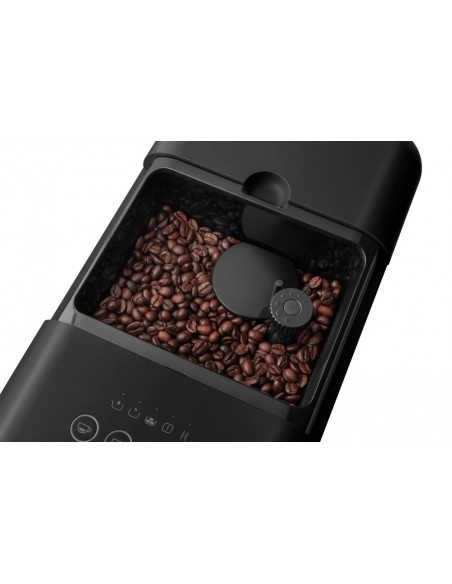 Cafetera Superautomática - SMEG...