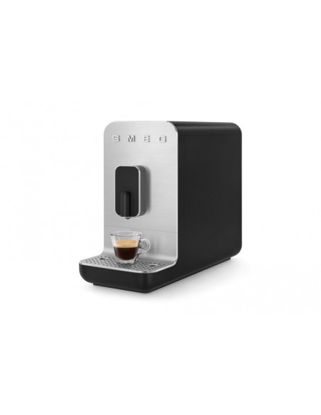 Cafetera Superautomática - SMEG...