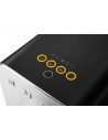 Cafetera Superautomática - SMEG BCC11BLMEU, Negro