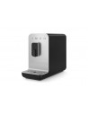Cafetera Superautomática - SMEG BCC11BLMEU, Negro