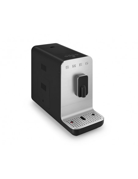 Cafetera Superautomática - SMEG...