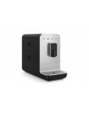 Cafetera Superautomática - SMEG BCC11BLMEU, Negro