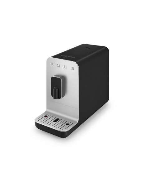 Cafetera Superautomática - SMEG...