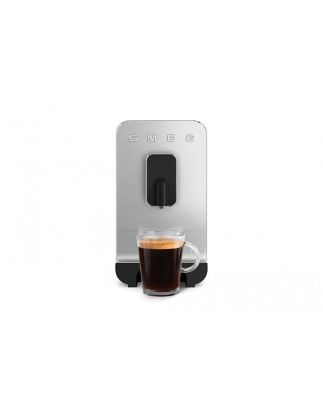 Cafetera Superautomática - SMEG...