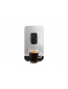 Cafetera Superautomática - SMEG BCC11BLMEU, Negro