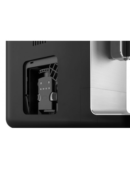 Cafetera Superautomática - SMEG...