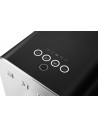 Cafetera Superautomática - SMEG BCC11BLMEU, Negro