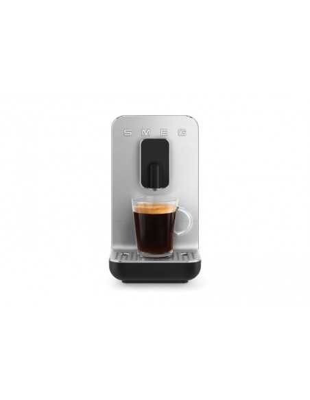 Cafetera Superautomática - SMEG...