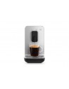 Cafetera Superautomática - SMEG BCC11BLMEU, Negro