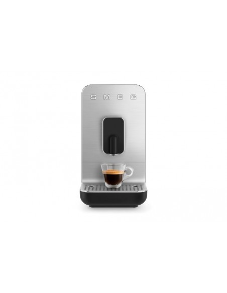 Cafetera Superautomática - SMEG...
