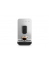 Cafetera Superautomática - SMEG BCC11BLMEU, Negro