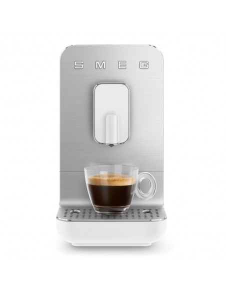 Cafetera Superautomática - SMEG...