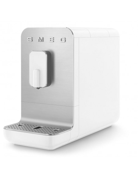Cafetera Superautomática - SMEG...