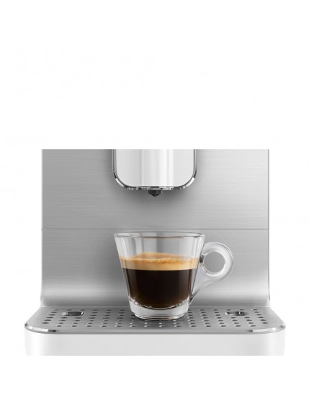 Cafetera Superautomática - SMEG...