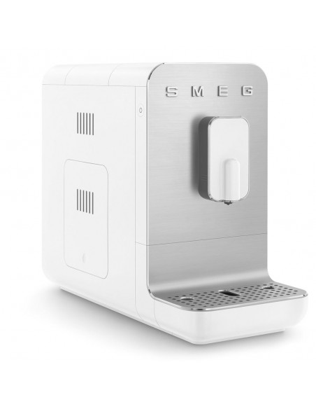 Cafetera Superautomática - SMEG...