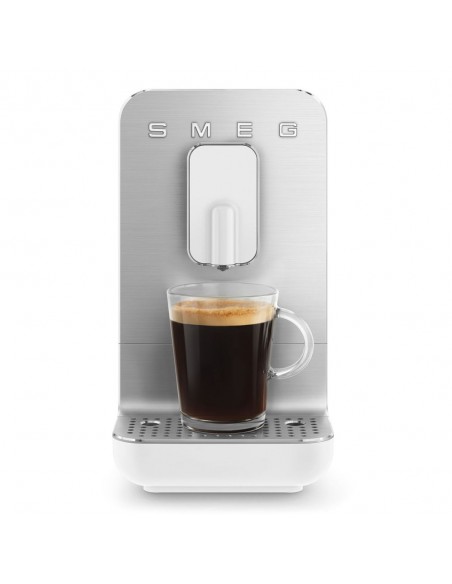 Cafetera Superautomática - SMEG...
