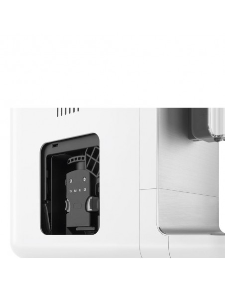 Cafetera Superautomática - SMEG...