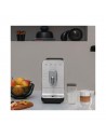 Cafetera Superautomática - Smeg BCC13BLMEU, Negro