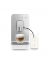 Cafetera Superautomática - Smeg BCC13WHMEU, Blanco