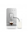 Cafetera Superautomática - Smeg BCC13WHMEU, Blanco