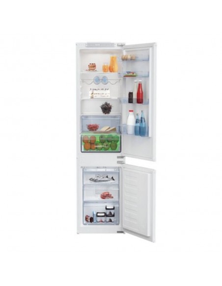 Combi Integrable - Beko BCHA275E4SN,...