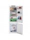 Combi Integrable - Beko BCNA275E4SN, No-Frost, 1.78 metros, HarvestFresh Combi Integrable - Beko BCNA275E4SN, No-Frost, 1.78 metros, HarvestFresh