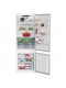 Combi Integrable -  Beko BCNE400E40SN, NeoFrost Dual Cooling, 194x69cm, Harvestfresh