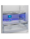 Combi Integrable -  Beko BCNE400E40SN, NeoFrost Dual Cooling, 194x69cm, Harvestfresh