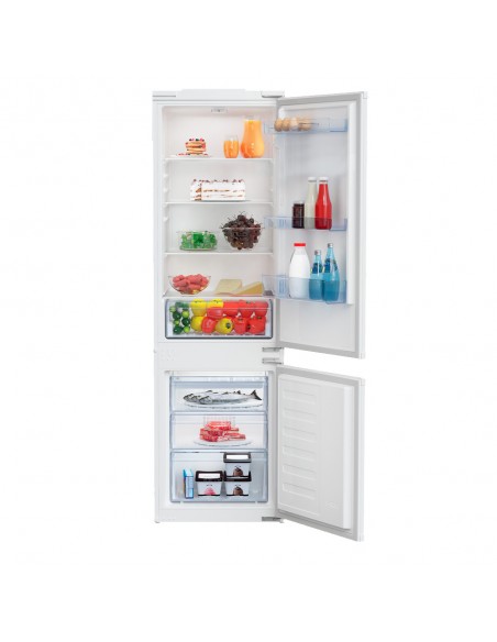 Combi Integrable - Beko BCSA285K4SN,...