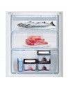 Combi Integrable - Beko BCSA285K4SN, Cíclico, 1.78 metros