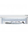 Combi Integrable - Beko BCSA285K4SN, Cíclico, 1.78 metros