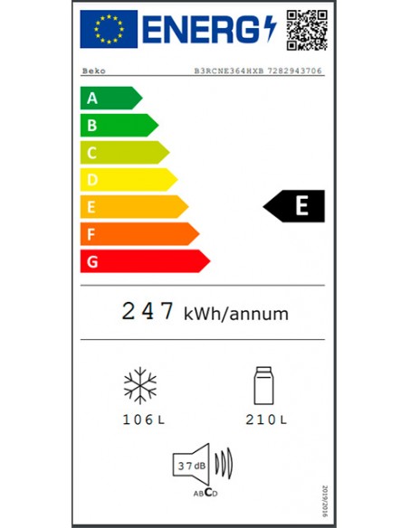 Lavavajillas Libre Instalación - Beko...